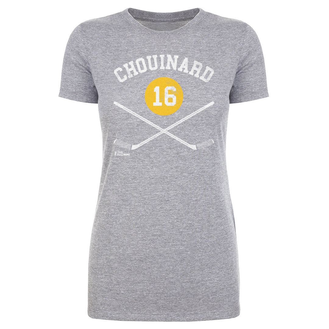 Guy Chouinard Women's T-Shirt | 500 LEVEL