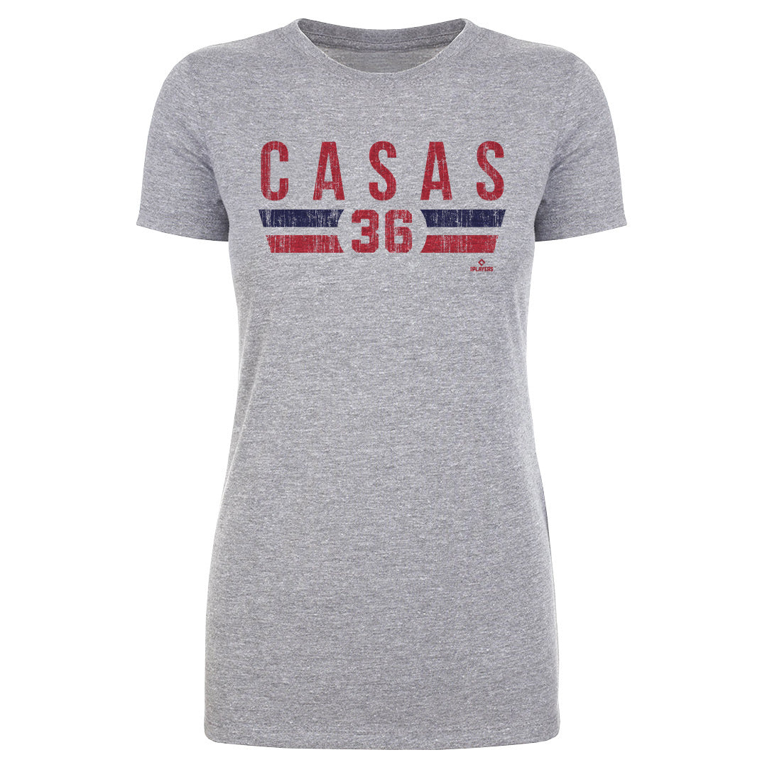 Triston Casas Women's T-Shirt | 500 LEVEL