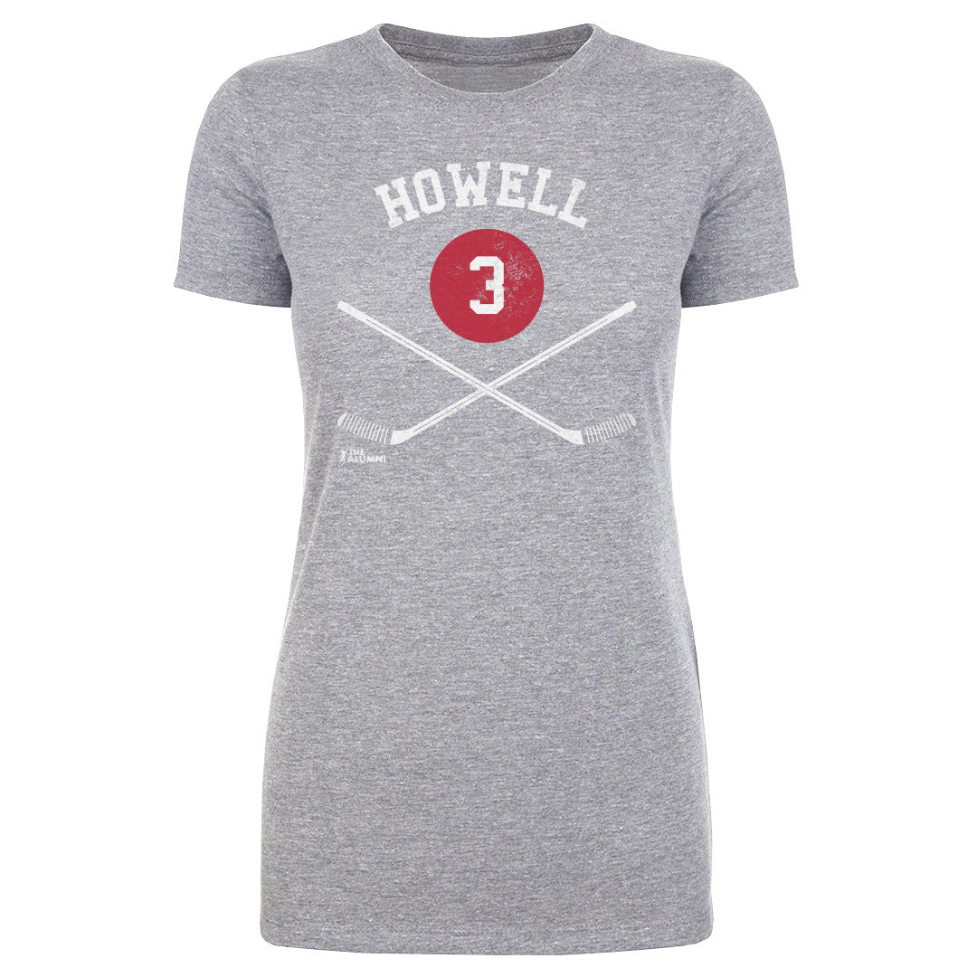 Harry Howell Women's T-Shirt | 500 LEVEL