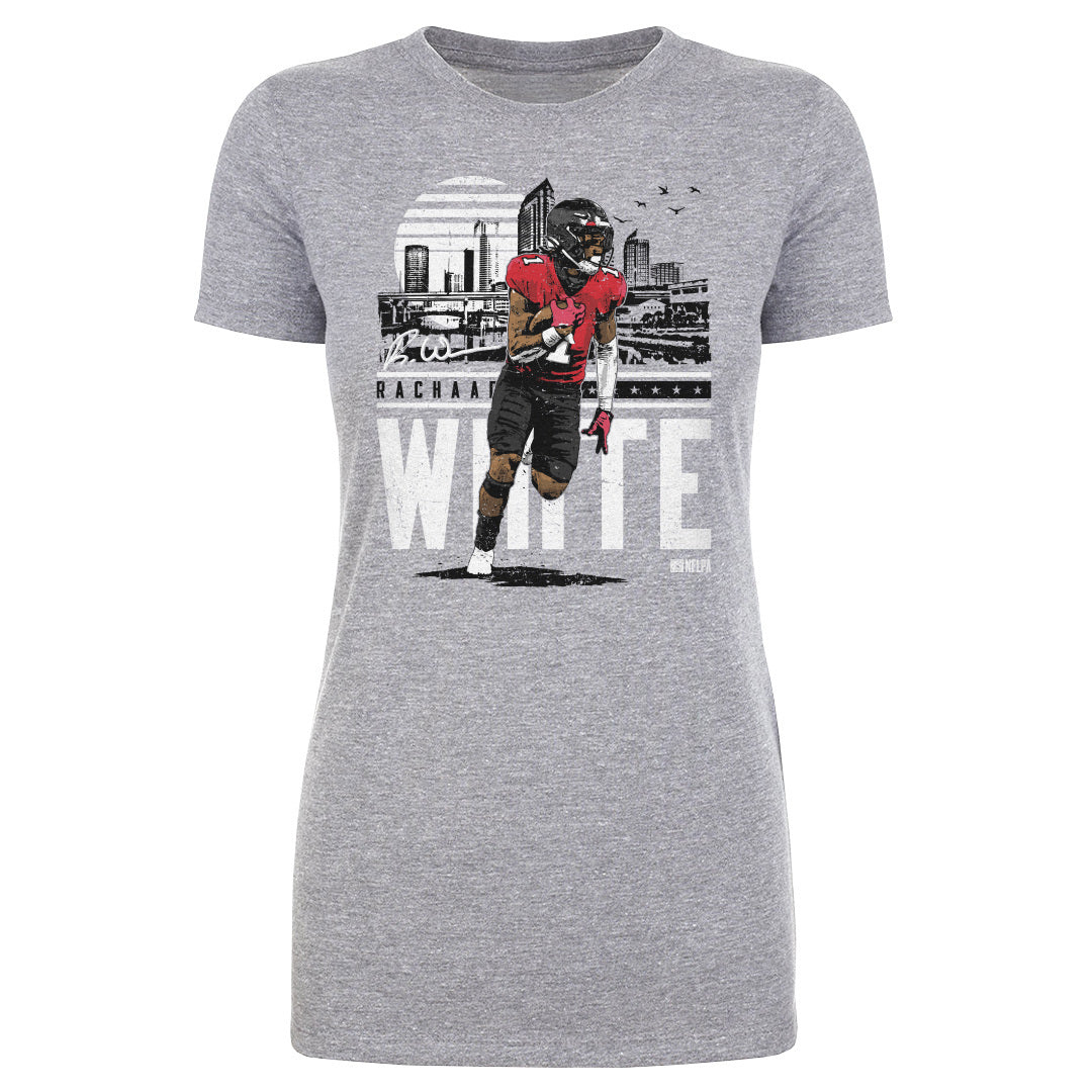 Rachaad White Women's T-Shirt | 500 LEVEL