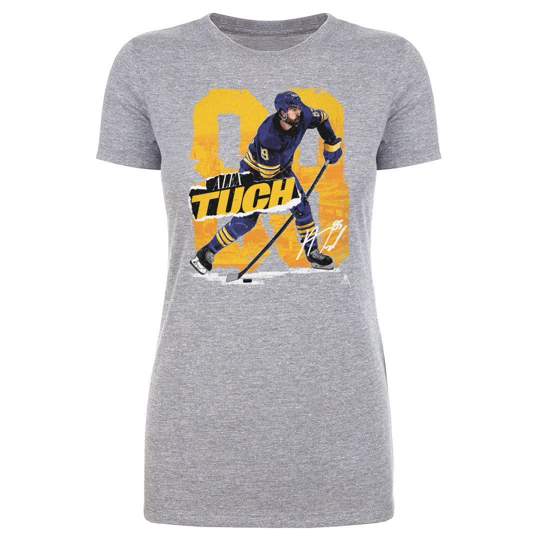 Alex Tuch Women's T-Shirt | 500 LEVEL