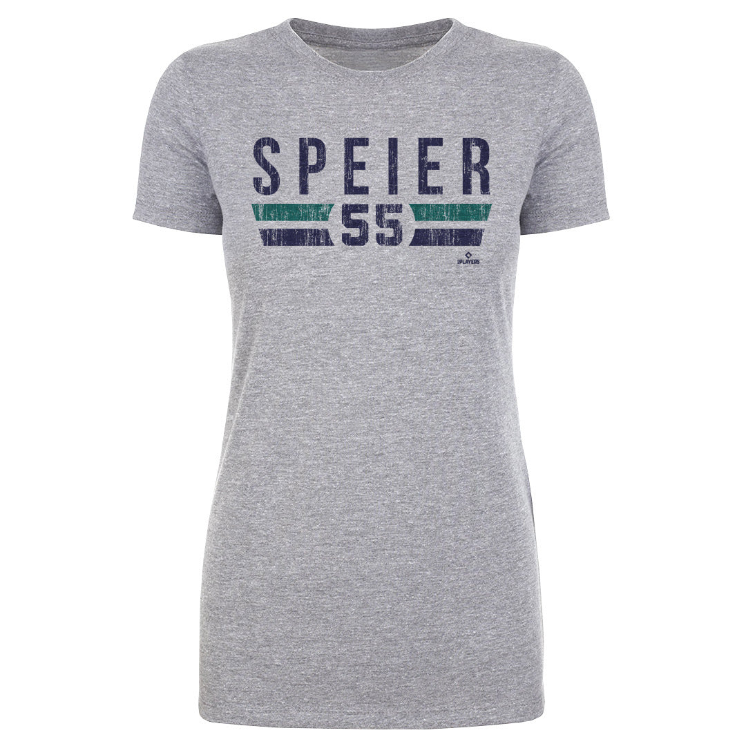 Gabe Speier Women's T-Shirt | 500 LEVEL