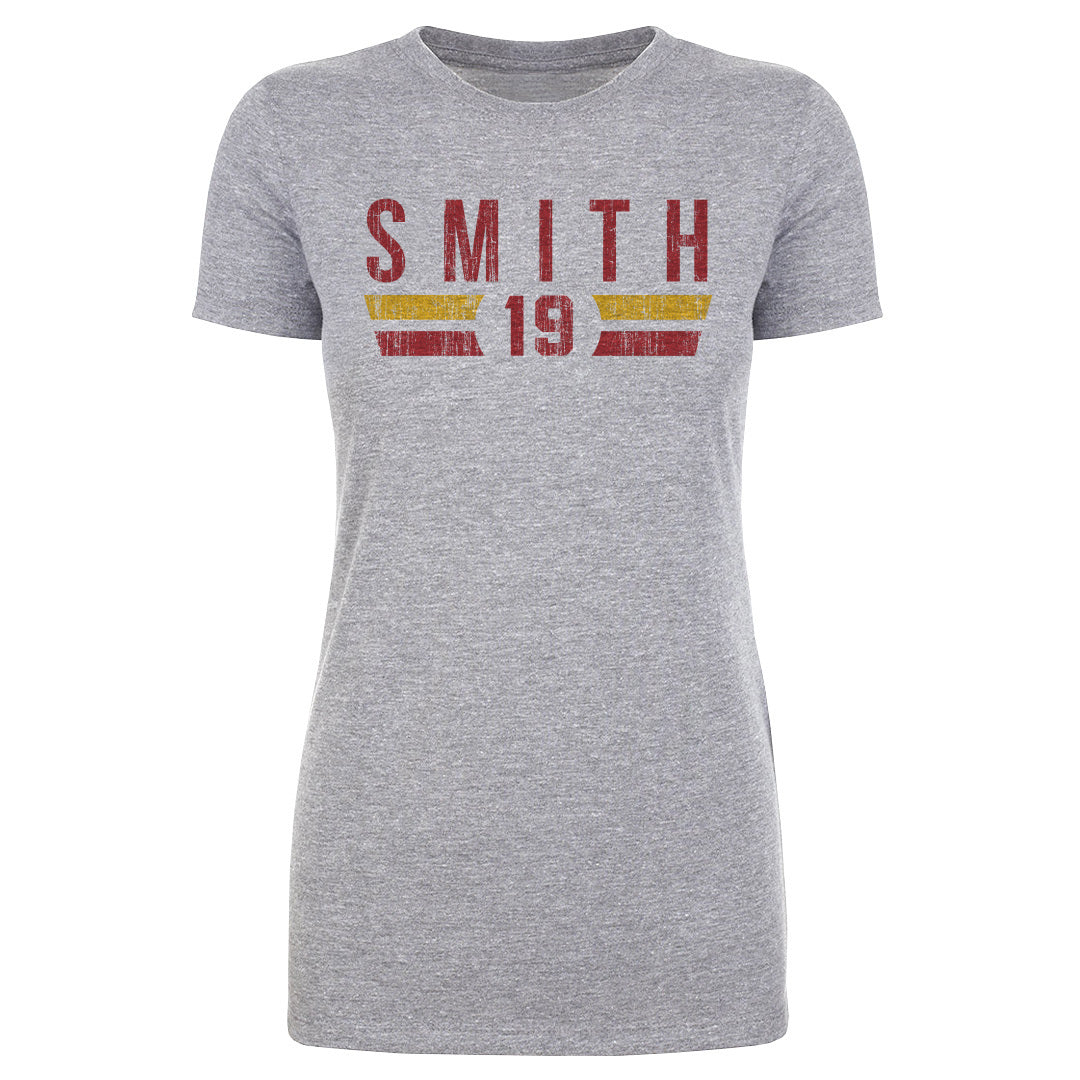 Jaylin Smith Women's T-Shirt | 500 LEVEL