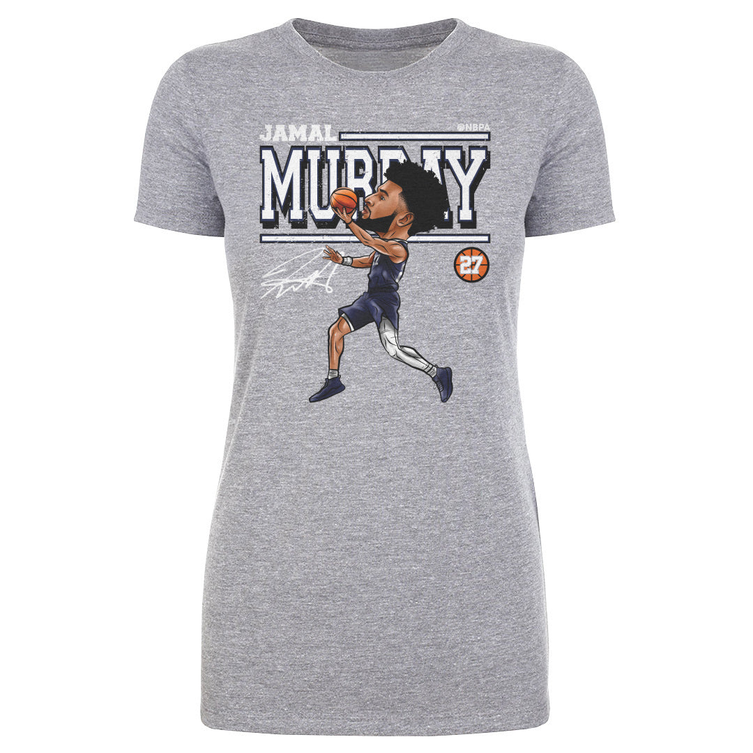 Jamal Murray Women's T-Shirt | 500 LEVEL