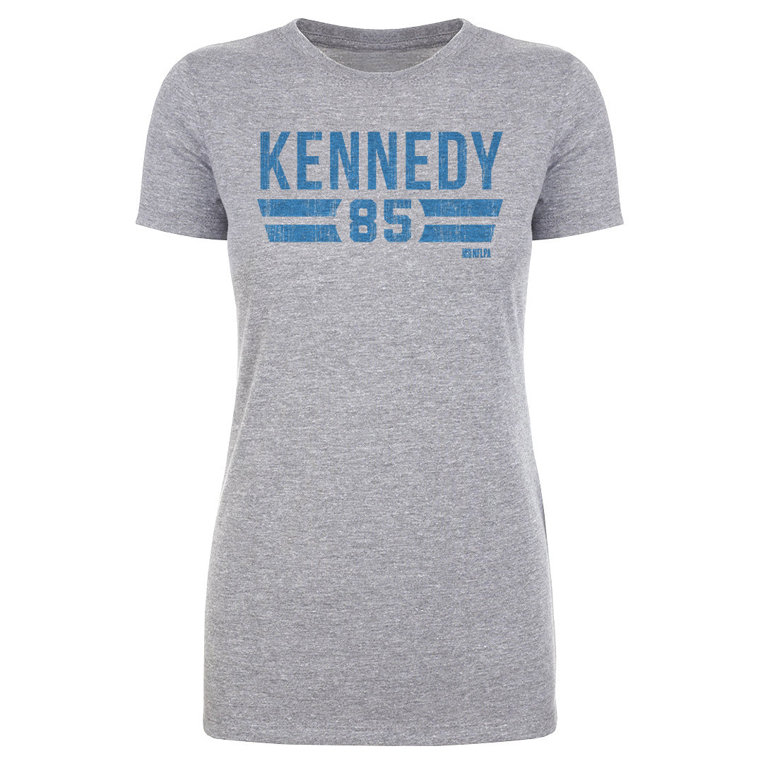 Tom Kennedy Women's T-Shirt | 500 LEVEL
