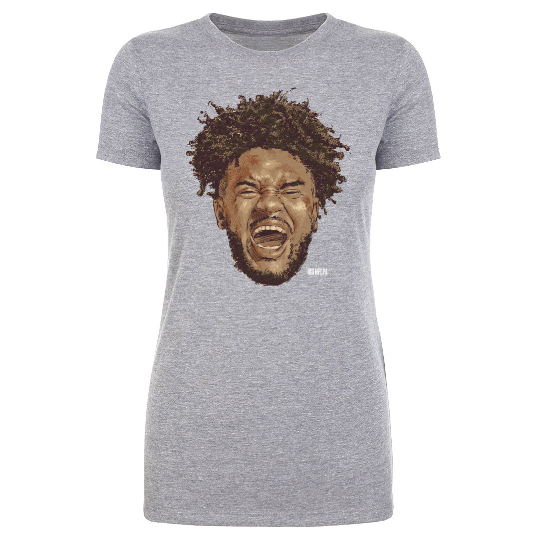 Paris Johnson Jr. Women's T-Shirt | 500 LEVEL