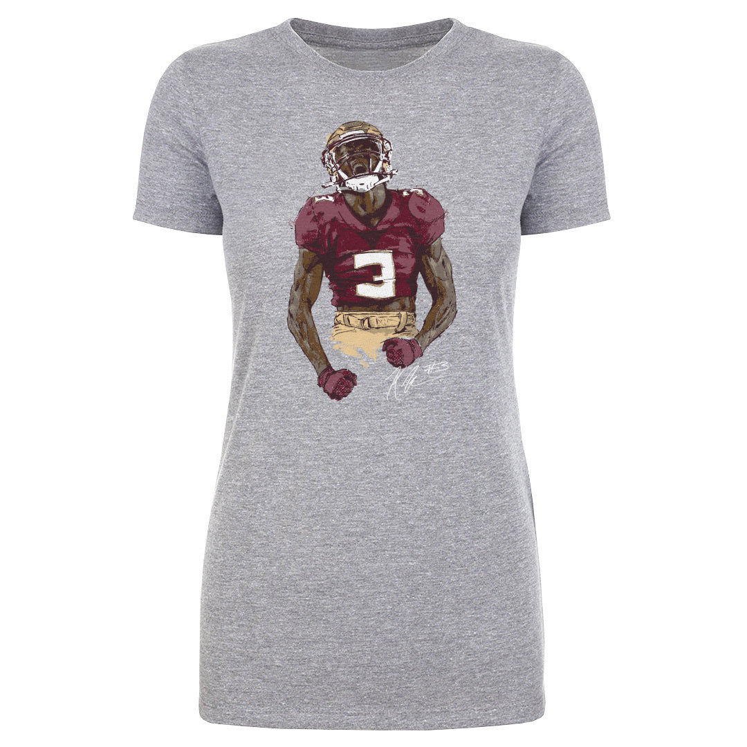 Kevin Knowles II Women's T-Shirt | 500 LEVEL