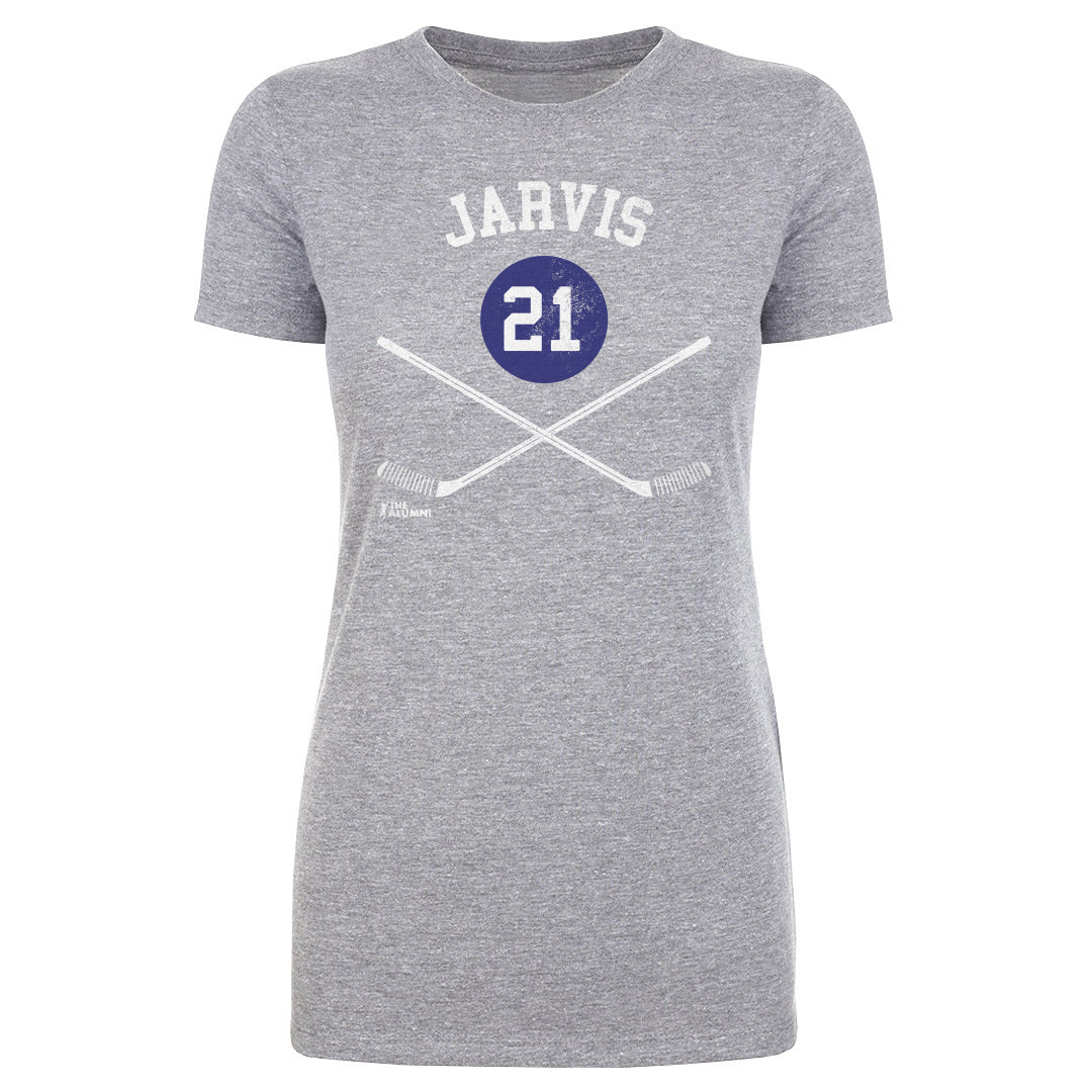 Doug Jarvis Women's T-Shirt | 500 LEVEL