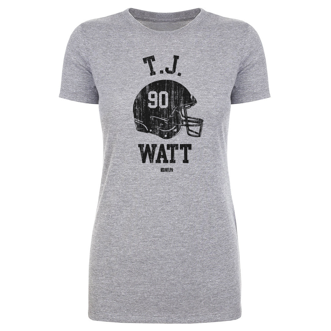 T.J. Watt Women's T-Shirt | 500 LEVEL