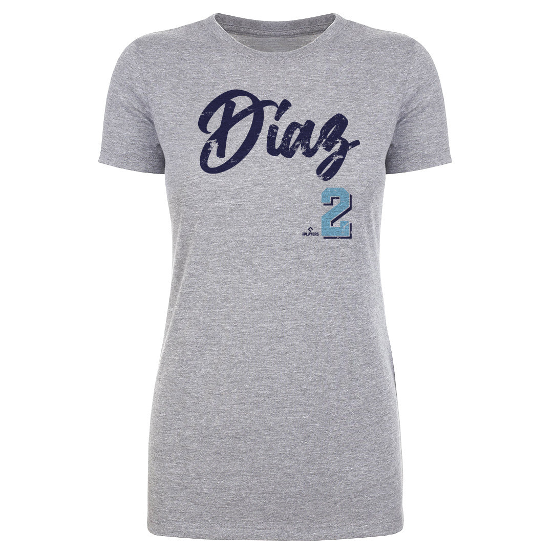 Yandy Diaz Women's T-Shirt | 500 LEVEL