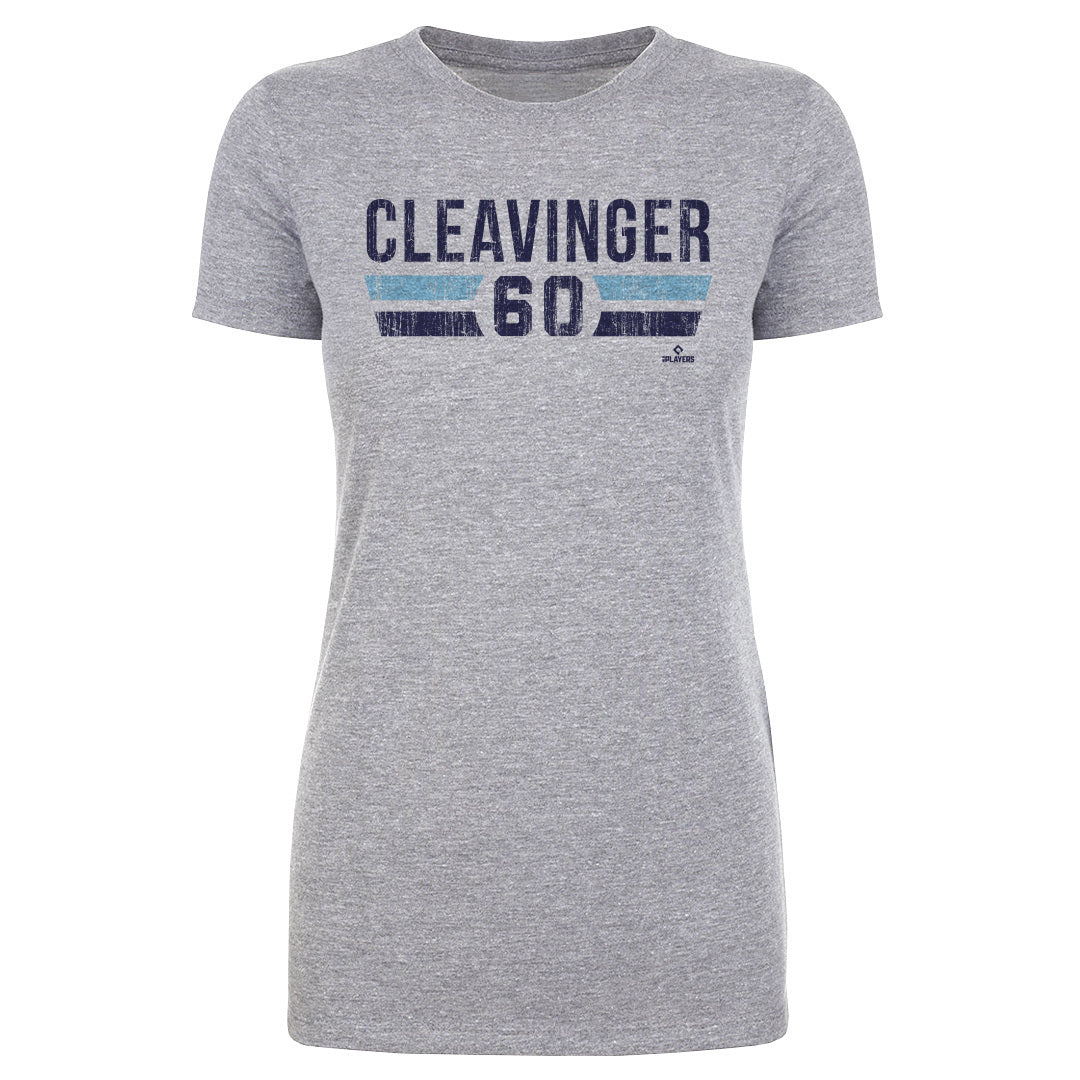 Garrett Cleavinger Women's T-Shirt | 500 LEVEL