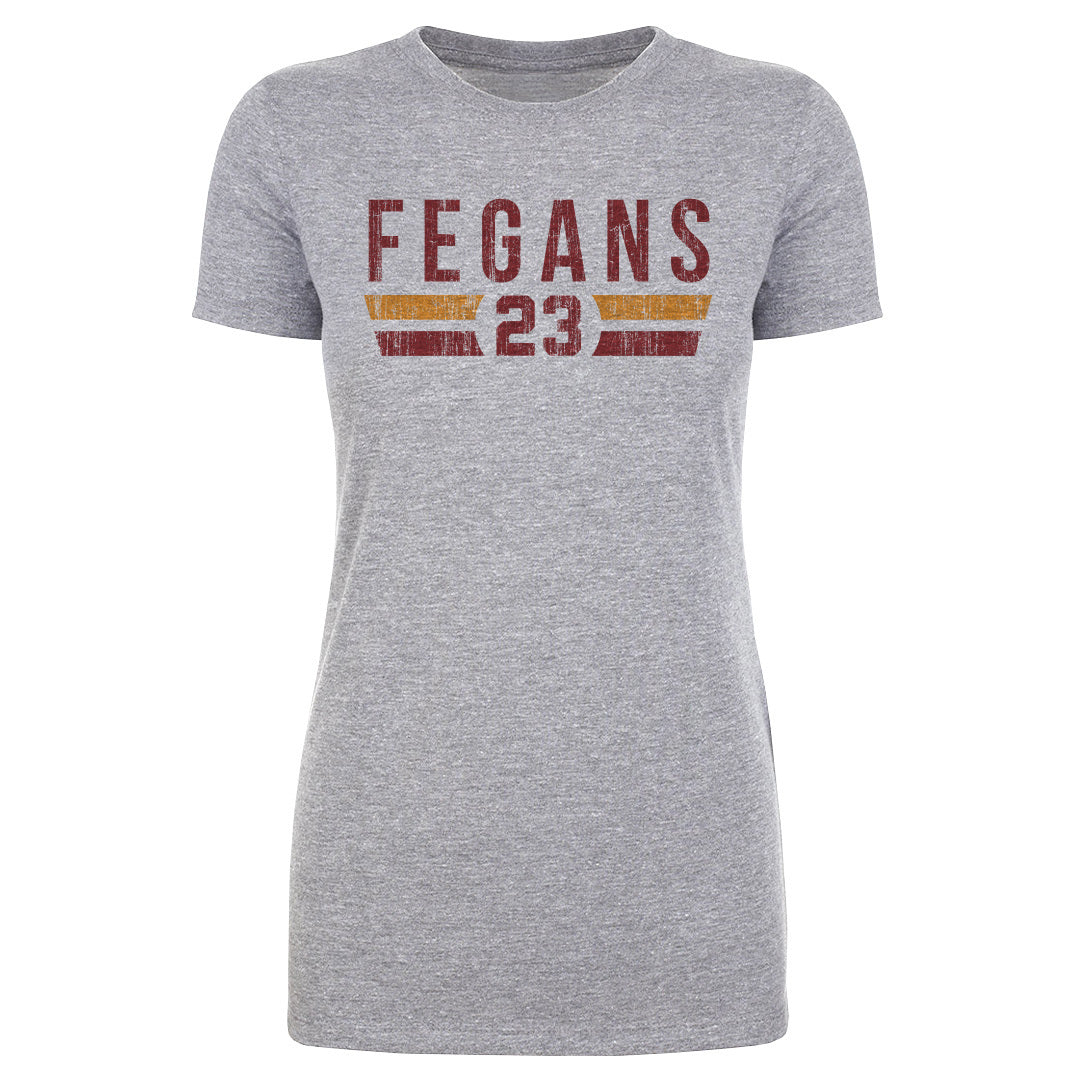 Tre'Quon Fegans Women's T-Shirt | 500 LEVEL