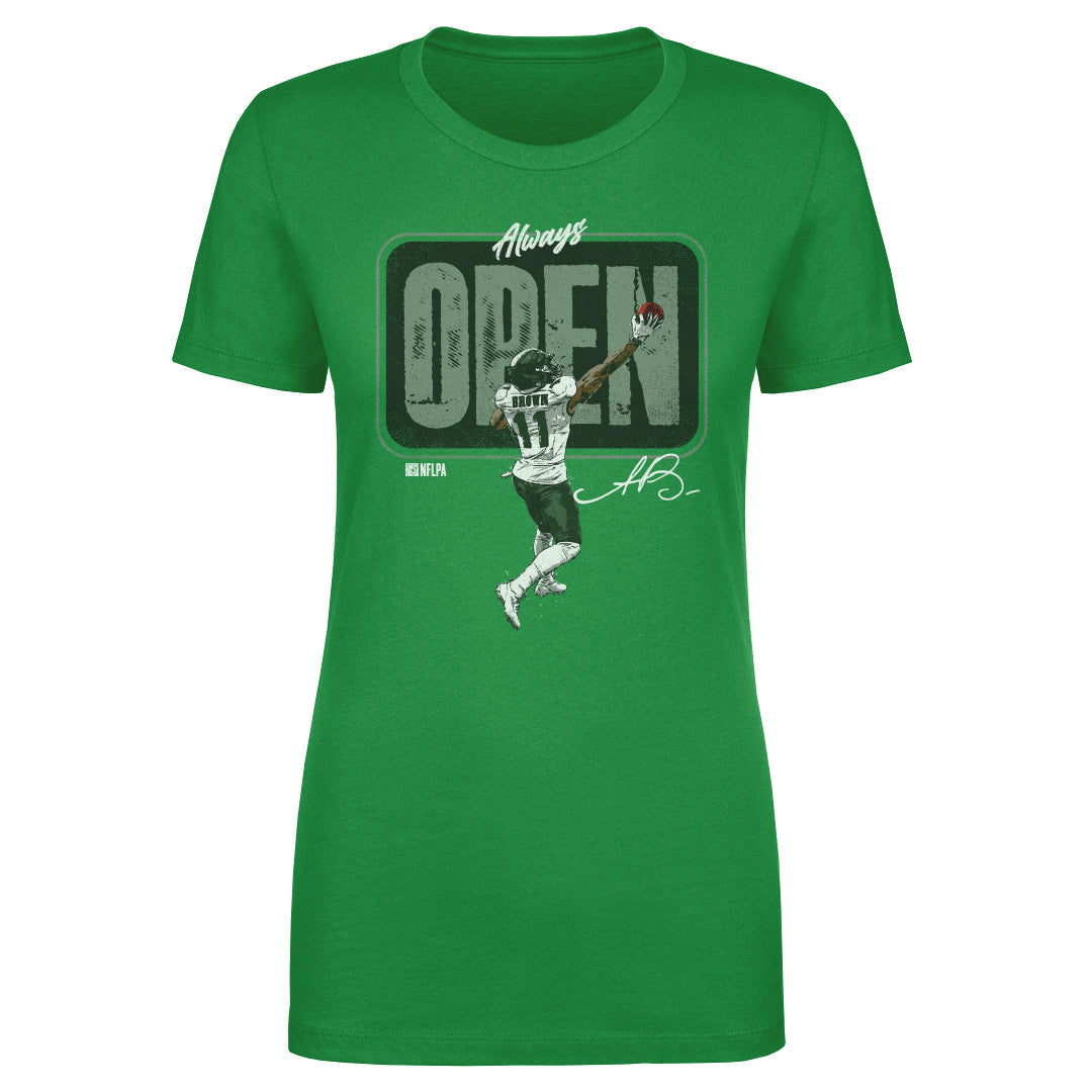 A.J. Brown Women's T-Shirt | 500 LEVEL