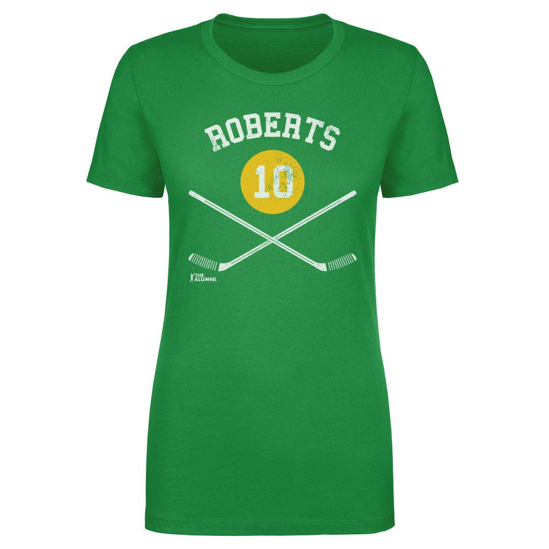 Gordie Roberts Women's T-Shirt | 500 LEVEL