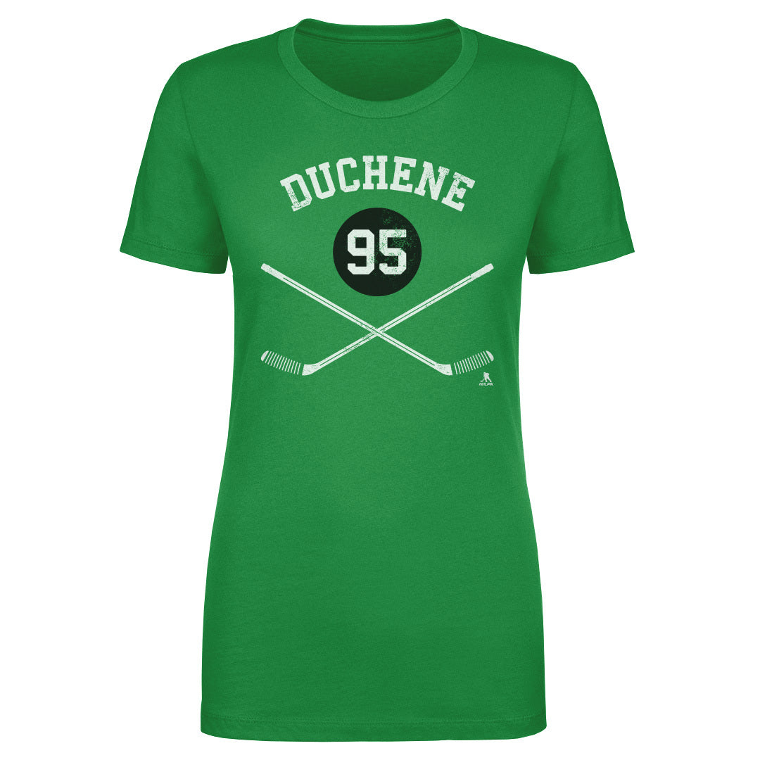 Matt Duchene Women's T-Shirt | 500 LEVEL