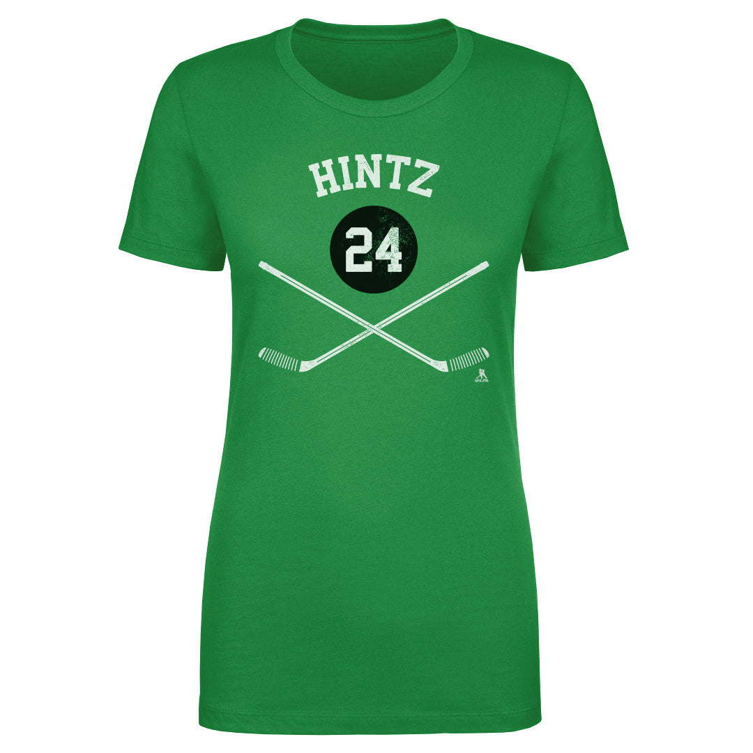 Roope Hintz Women's T-Shirt | 500 LEVEL