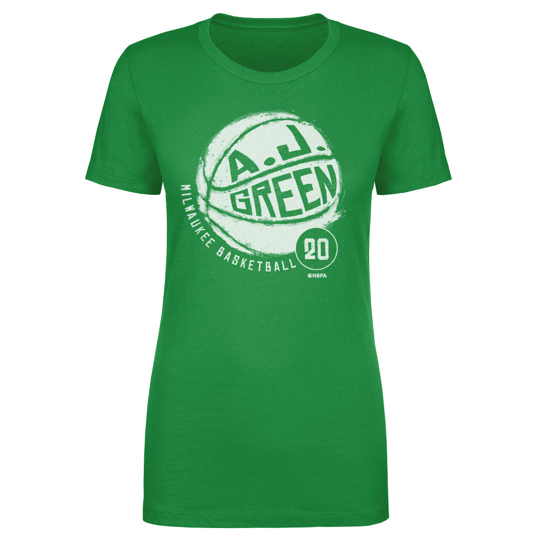 A.J. Green Women's T-Shirt | 500 LEVEL