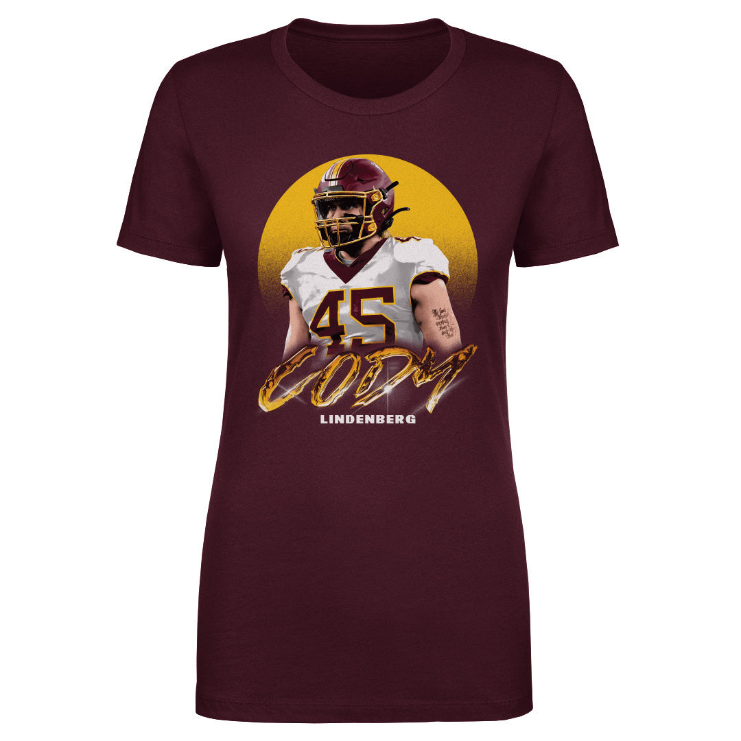 Cody Lindenberg Women's T-Shirt | 500 LEVEL