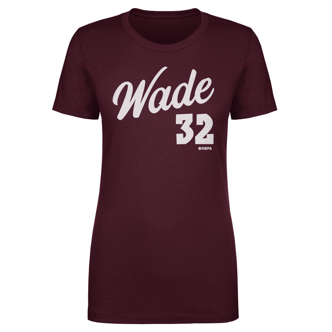 Dean Wade Women's T-Shirt | 500 LEVEL