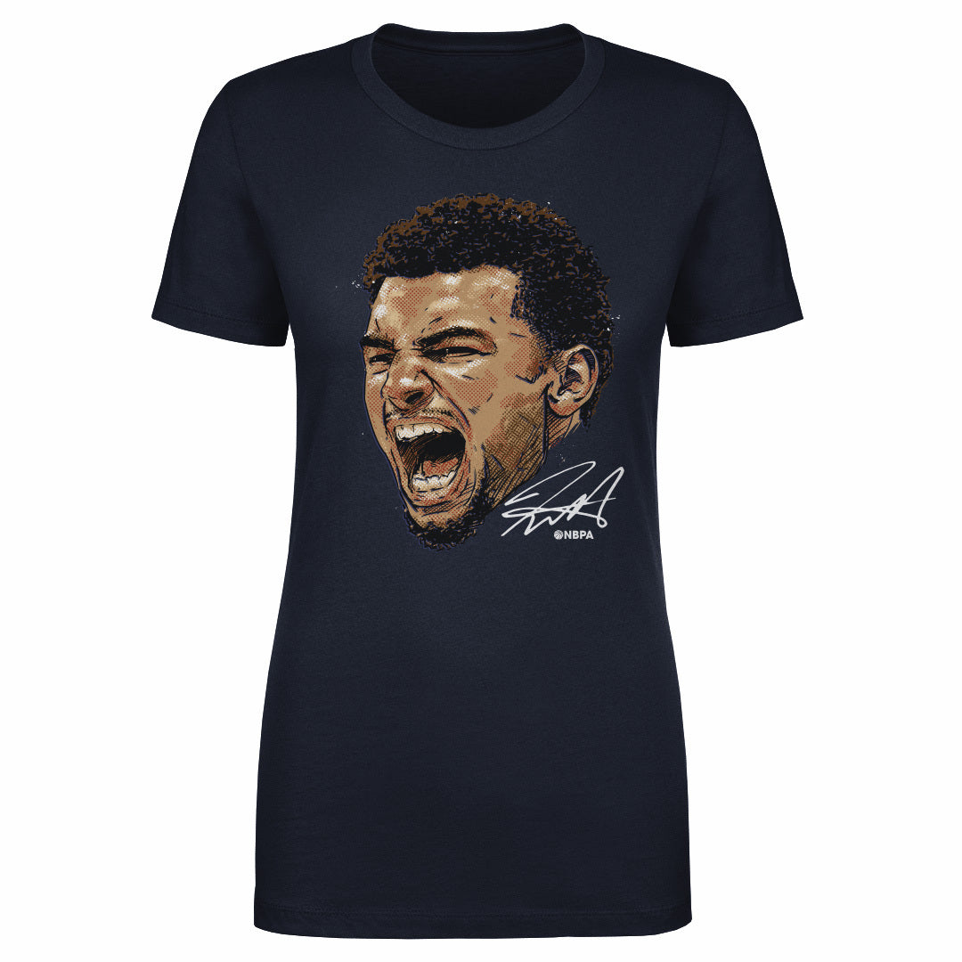 Jamal Murray Women's T-Shirt | 500 LEVEL