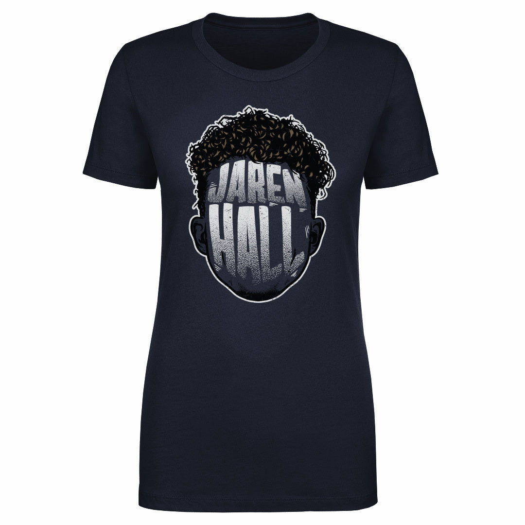 Jaren Hall Women's T-Shirt | 500 LEVEL