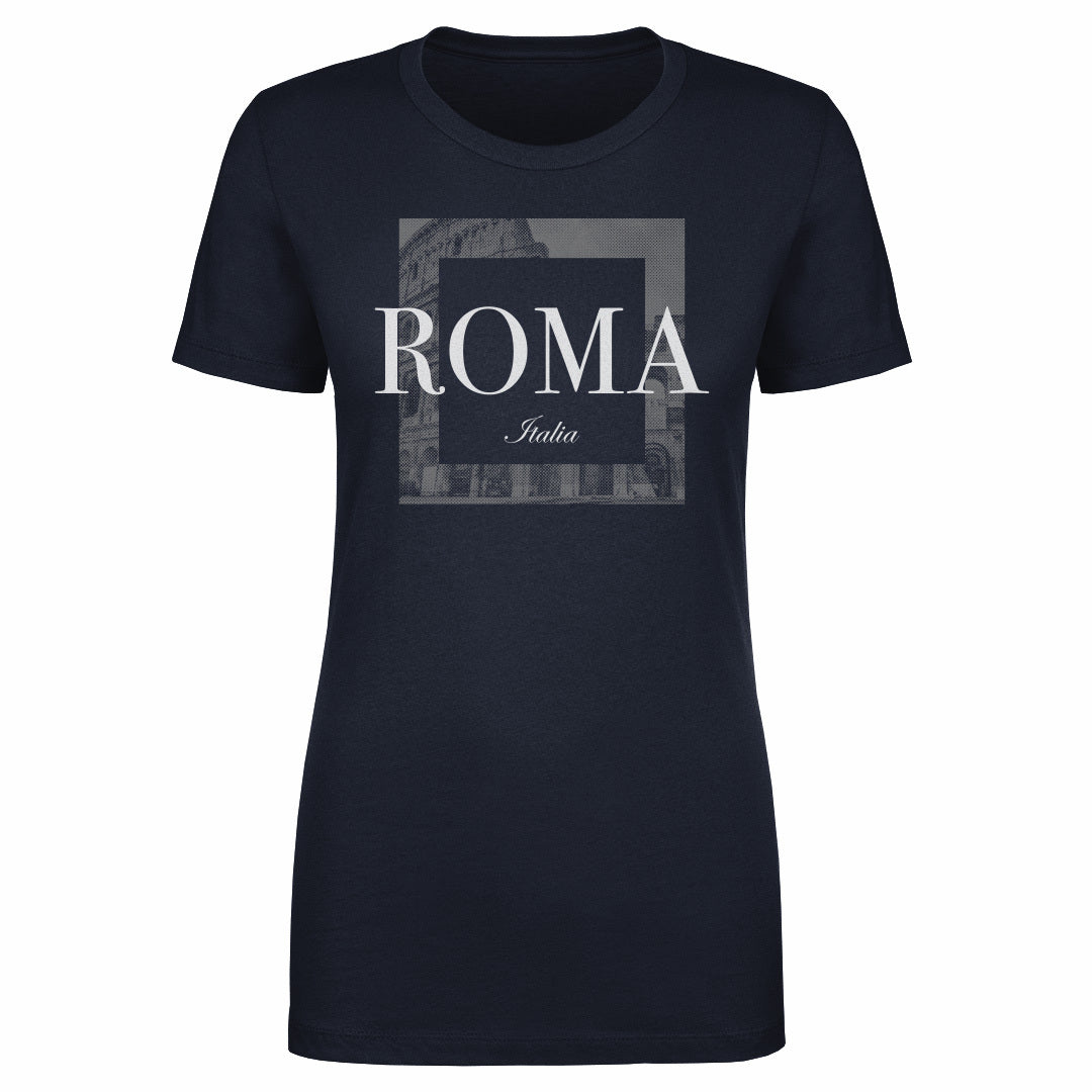 Rome Women's T-Shirt | 500 LEVEL