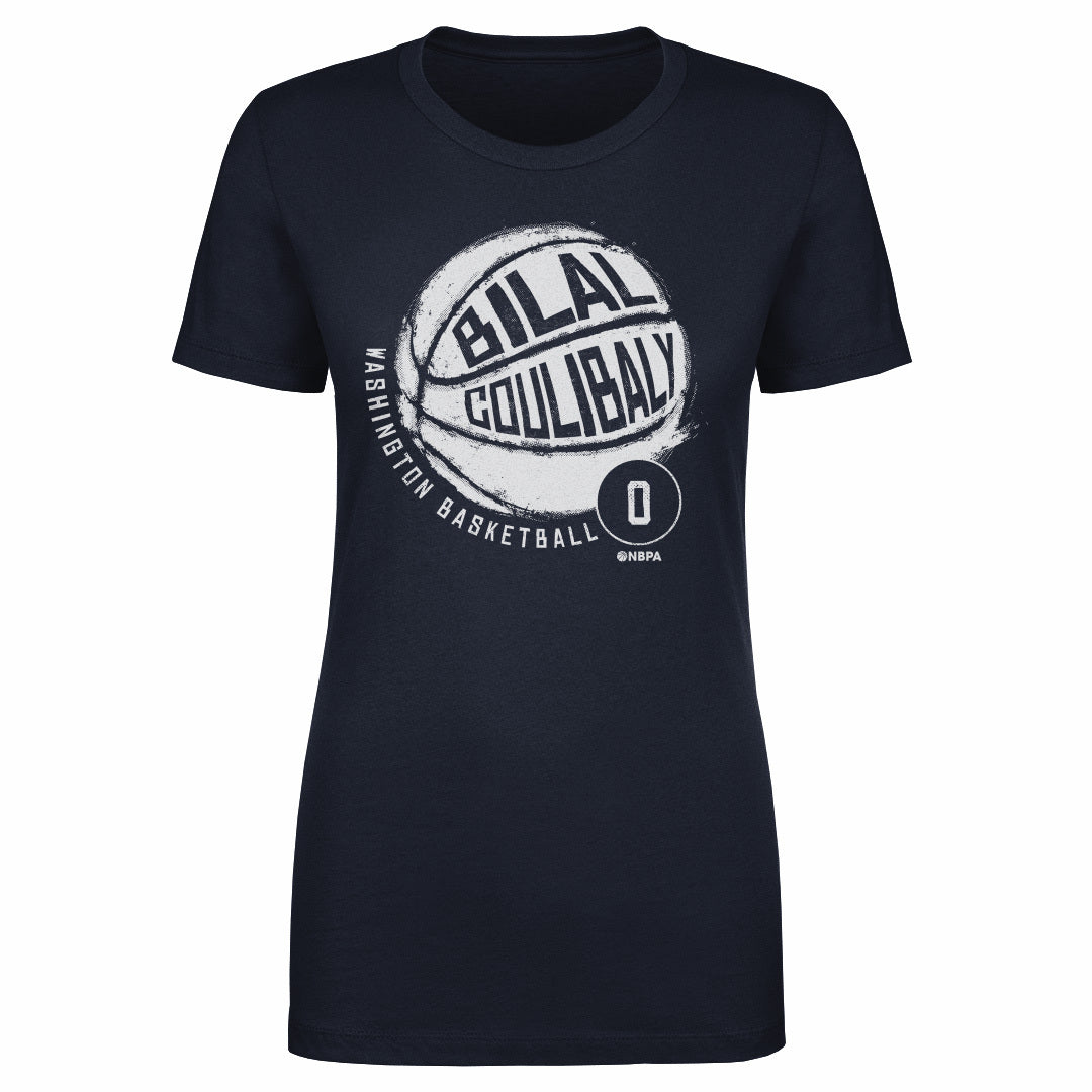 Bilal Coulibaly Women's T-Shirt | 500 LEVEL