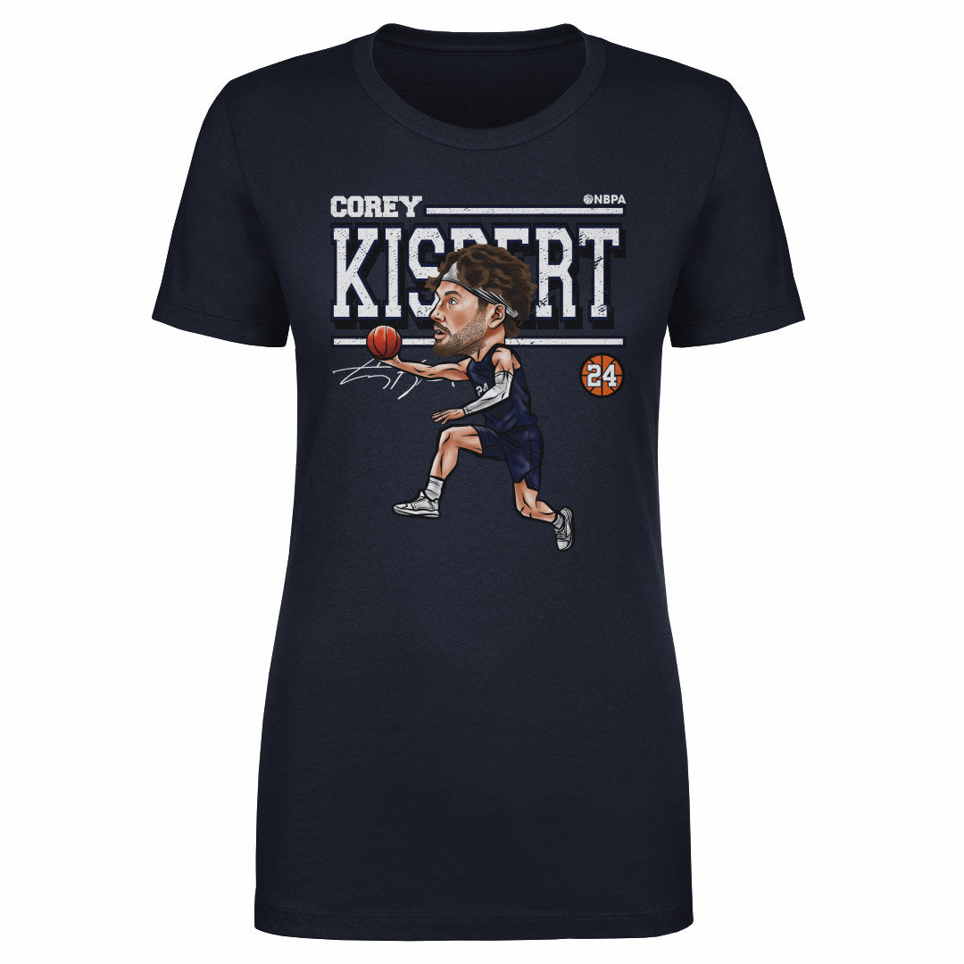 Corey Kispert Women's T-Shirt | 500 LEVEL