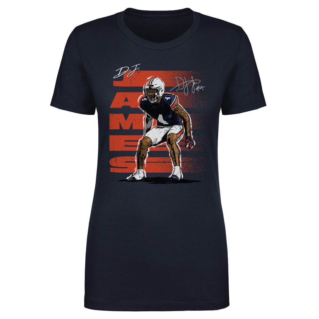 D.J. James Women's T-Shirt | 500 LEVEL