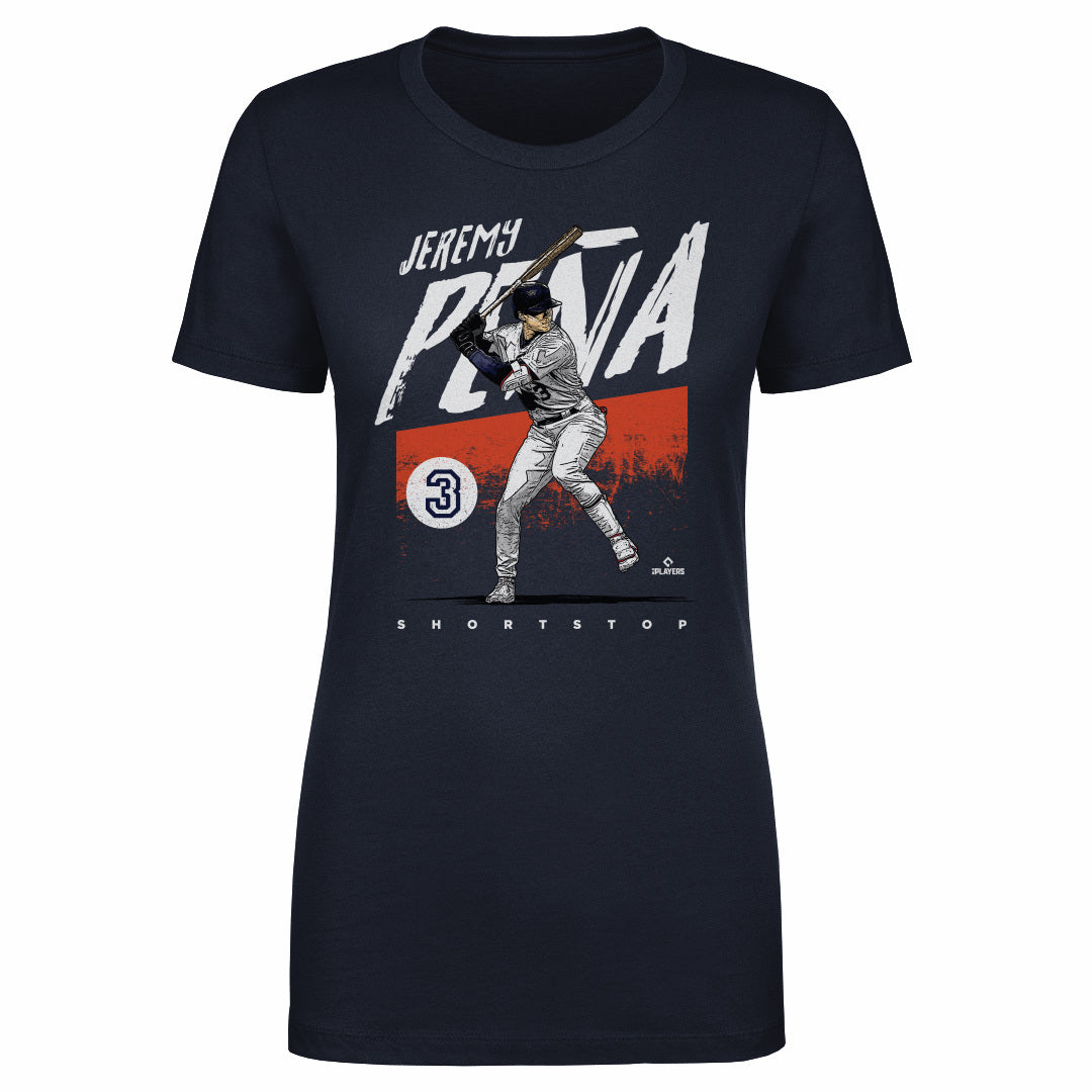 Jeremy Pena Women's T-Shirt | 500 LEVEL