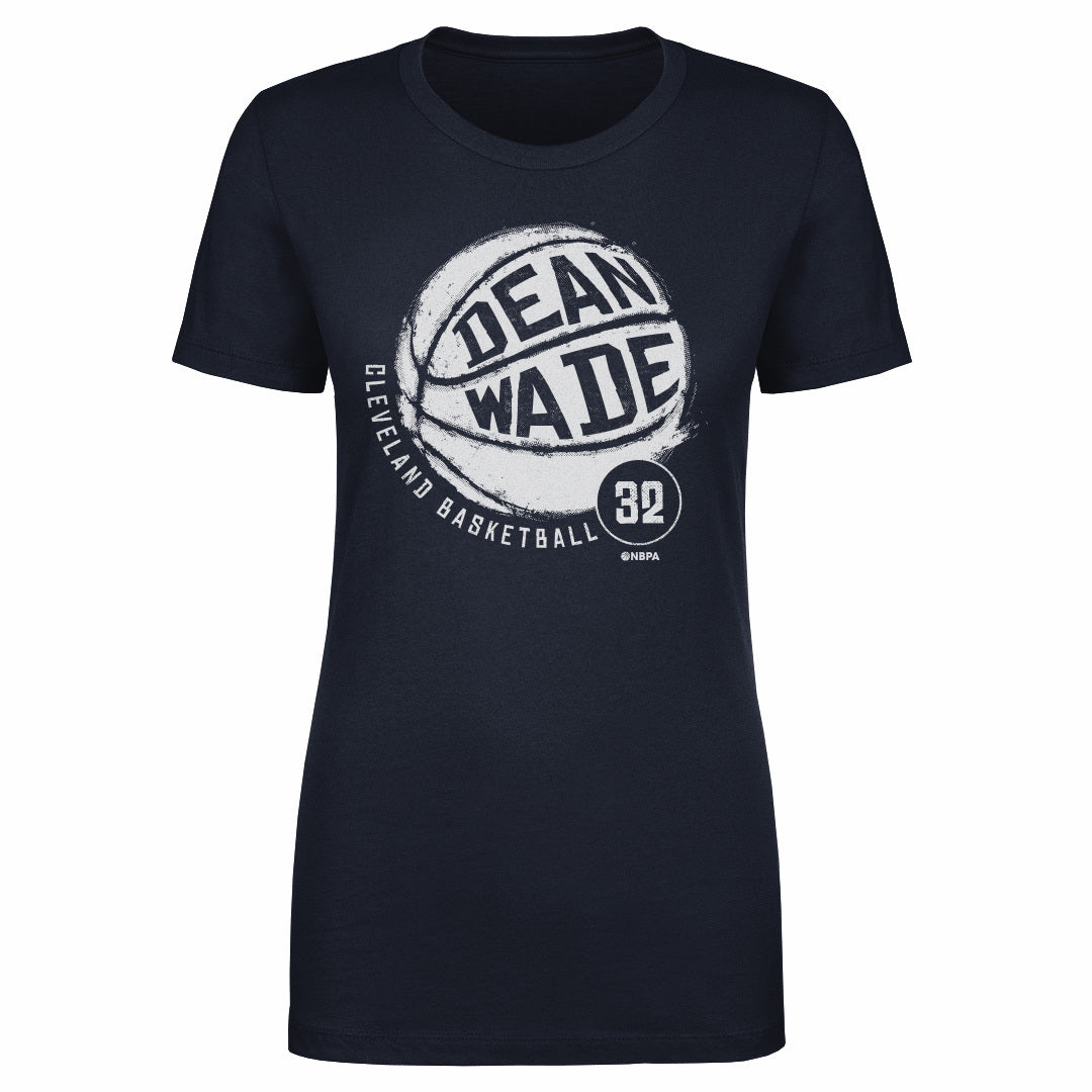 Dean Wade Women's T-Shirt | 500 LEVEL