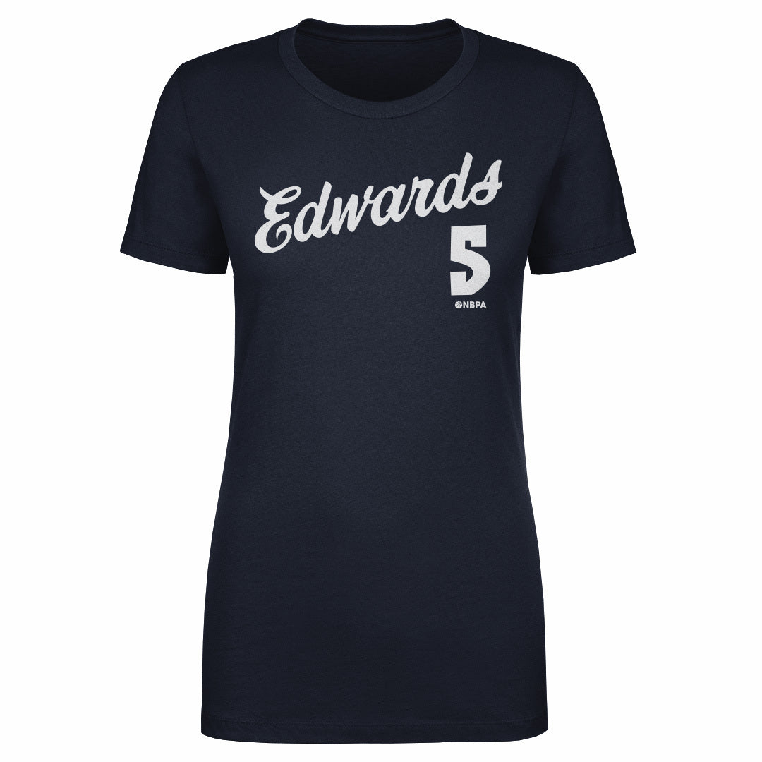 Anthony Edwards Women's T-Shirt | 500 LEVEL