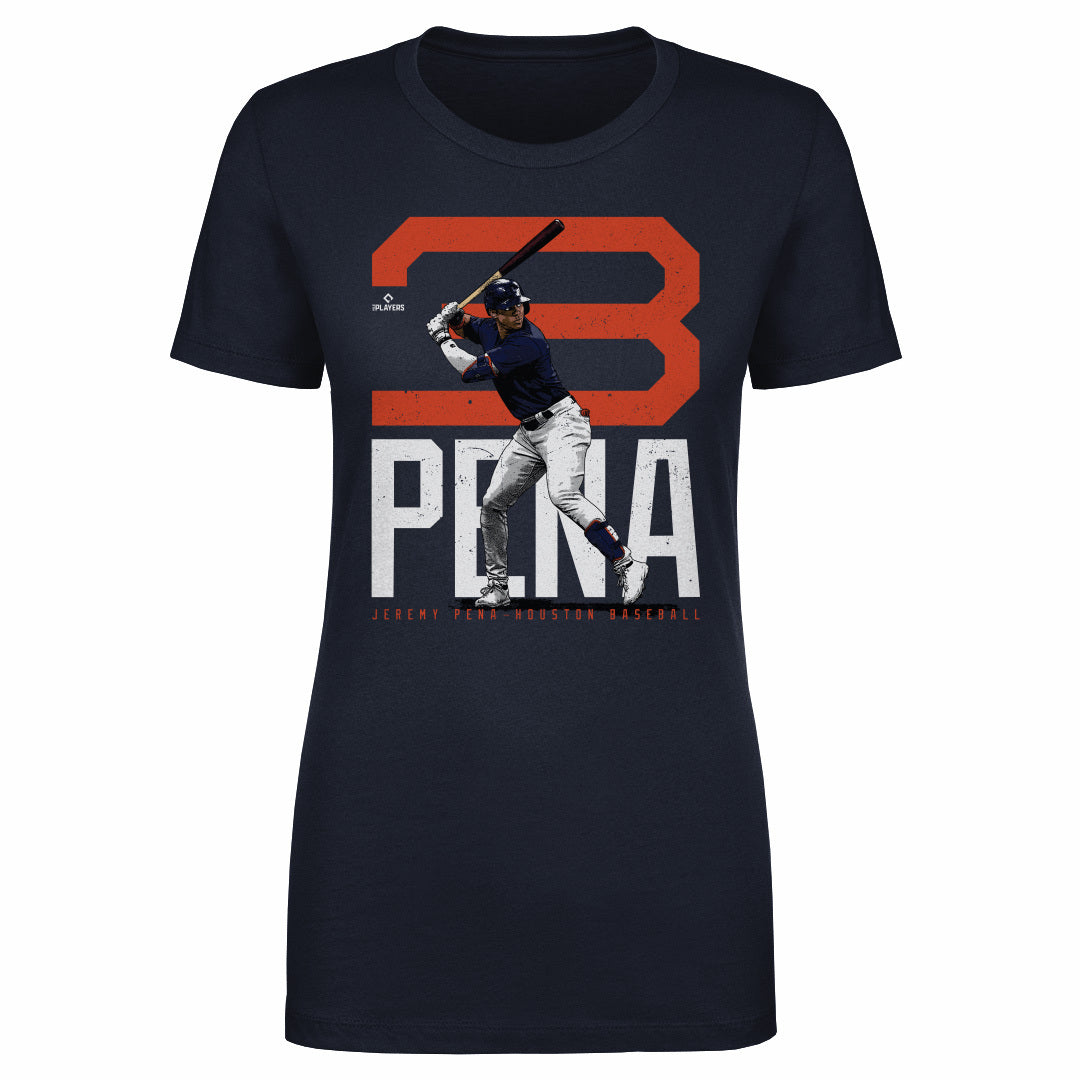 Jeremy Pena Women's T-Shirt | 500 LEVEL