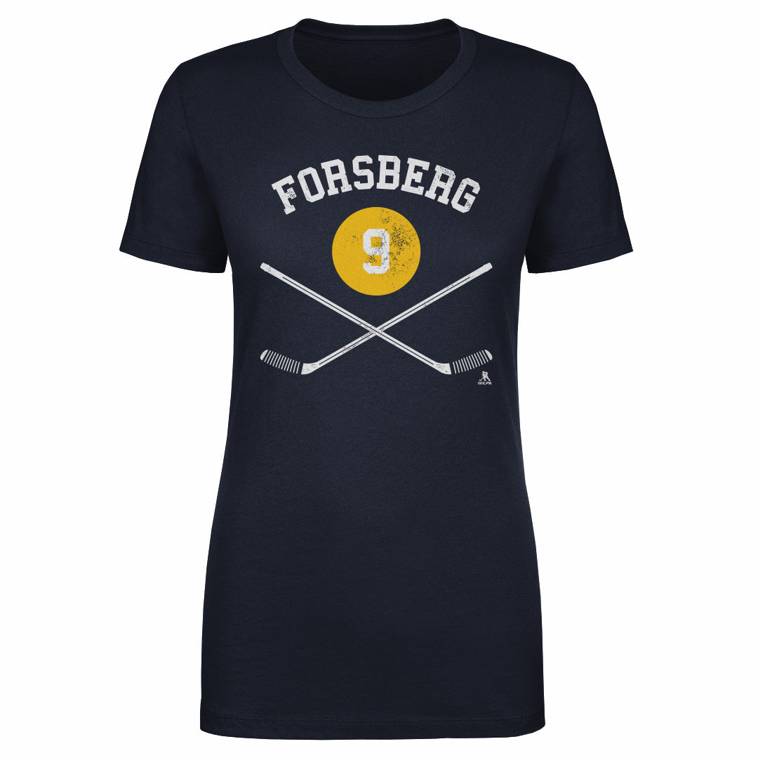 Filip Forsberg Women's T-Shirt | 500 LEVEL