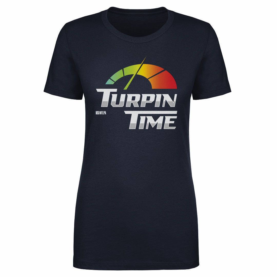 KaVontae Turpin Women's T-Shirt | 500 LEVEL