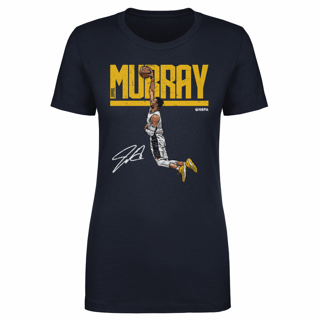 Jamal Murray Women's T-Shirt | 500 LEVEL