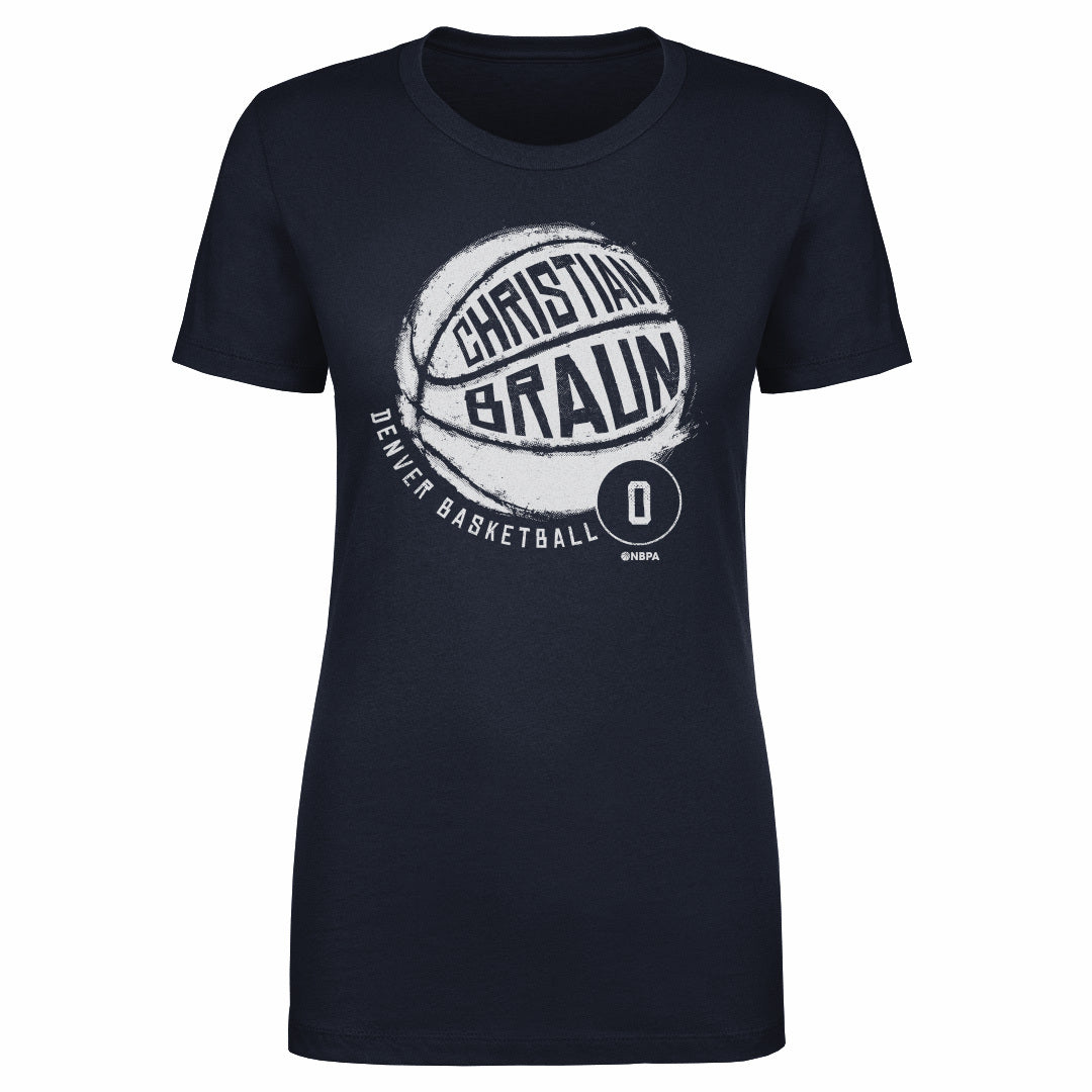 Christian Braun Women's T-Shirt | 500 LEVEL
