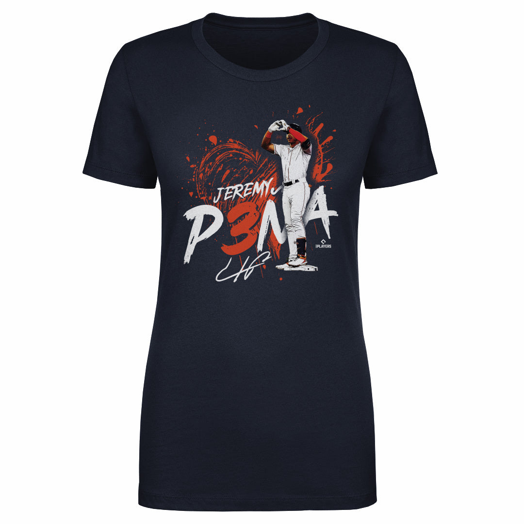 Jeremy Pena Women's T-Shirt | 500 LEVEL