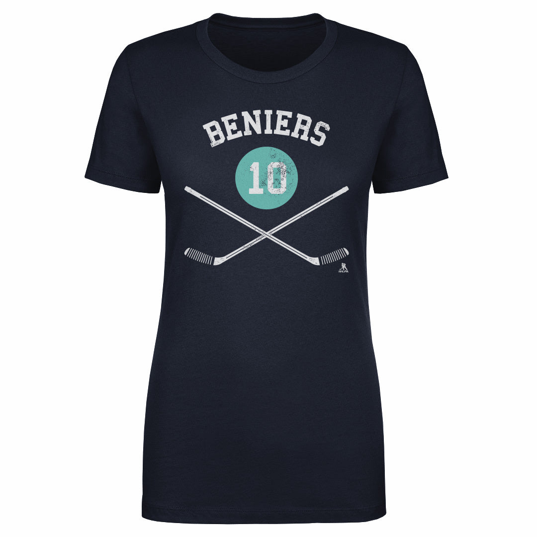 Matty Beniers Women's T-Shirt | 500 LEVEL