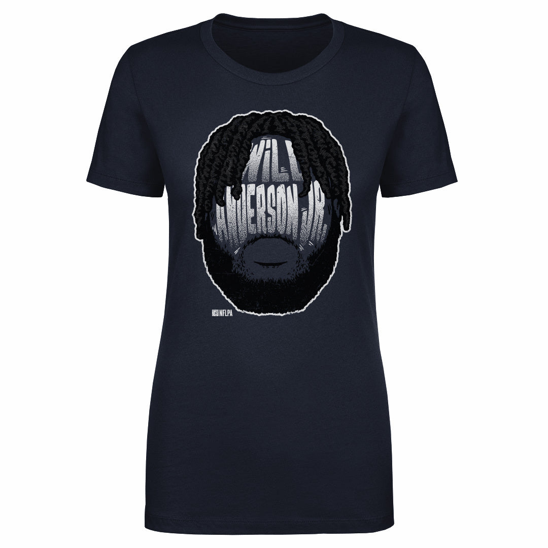 Will Anderson Jr. Women's T-Shirt | 500 LEVEL