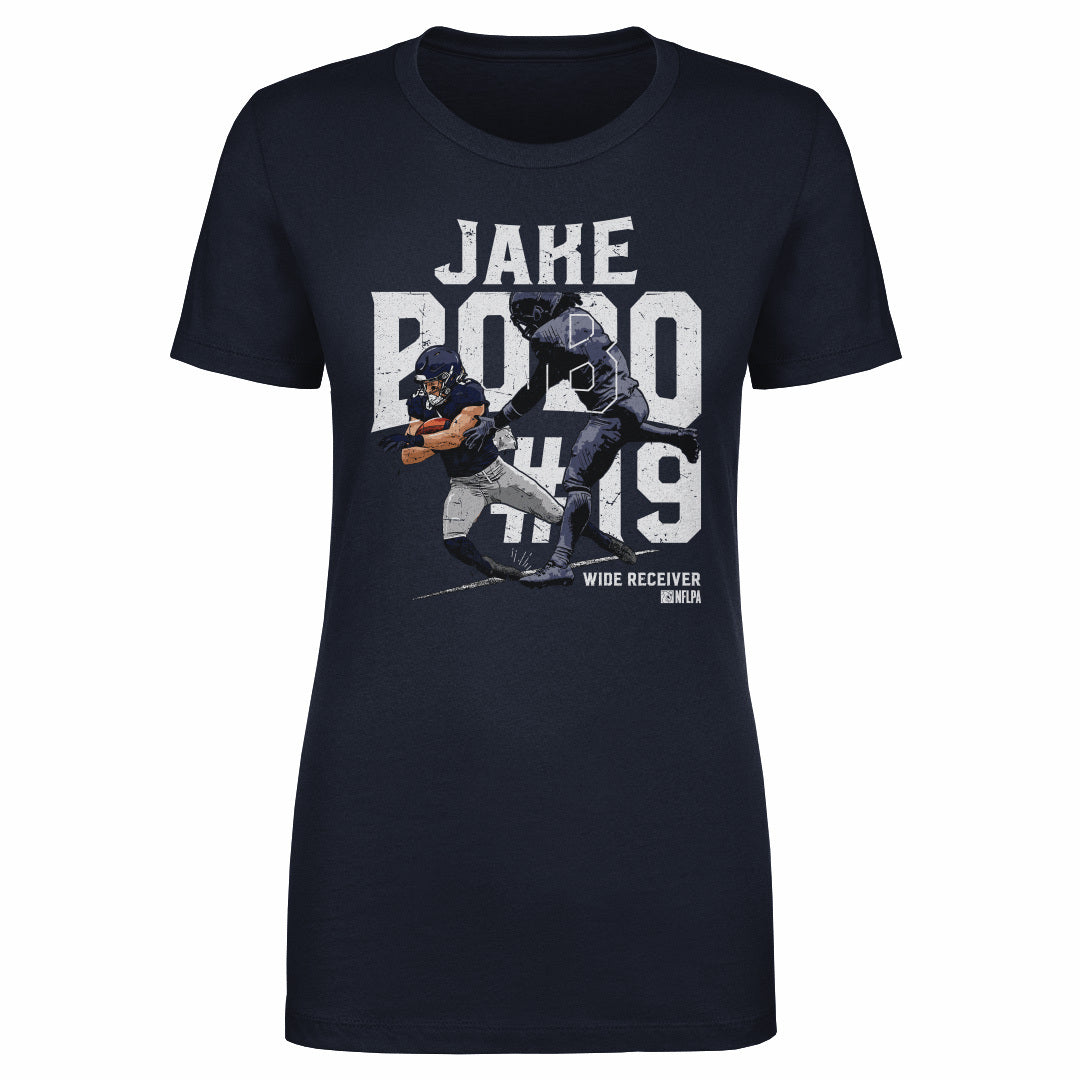 Jake Bobo Women's T-Shirt | 500 LEVEL