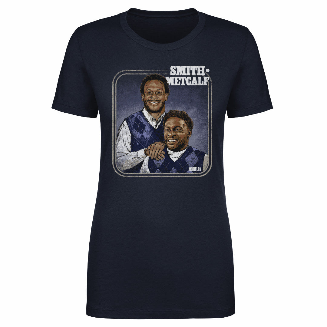 Geno Smith Women's T-Shirt | 500 LEVEL