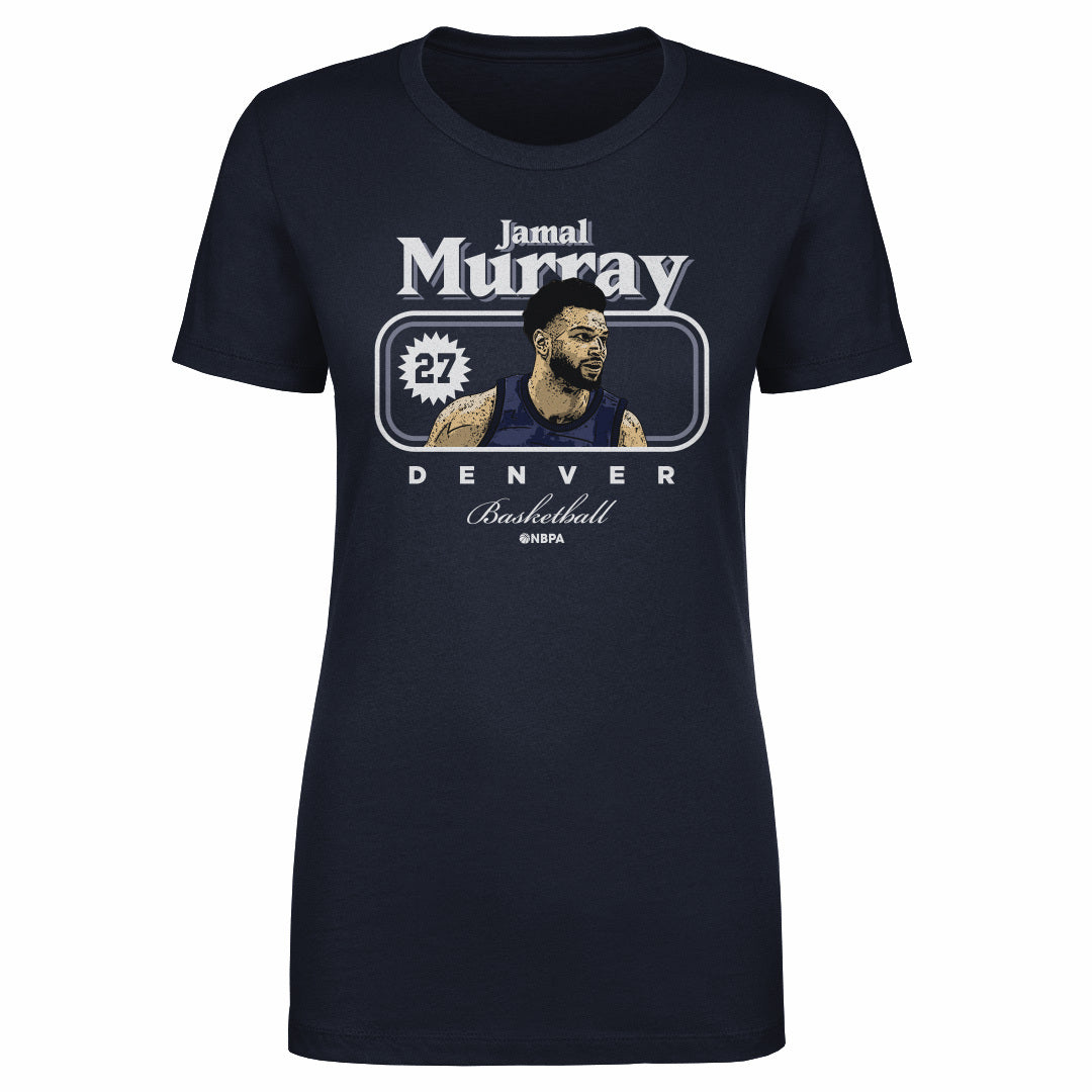 Jamal Murray Women's T-Shirt | 500 LEVEL