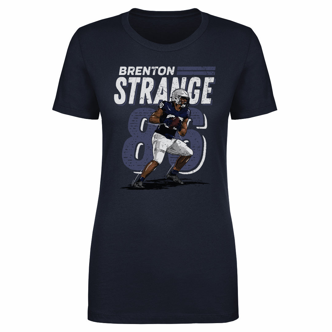 Brenton Strange Women's T-Shirt | 500 LEVEL