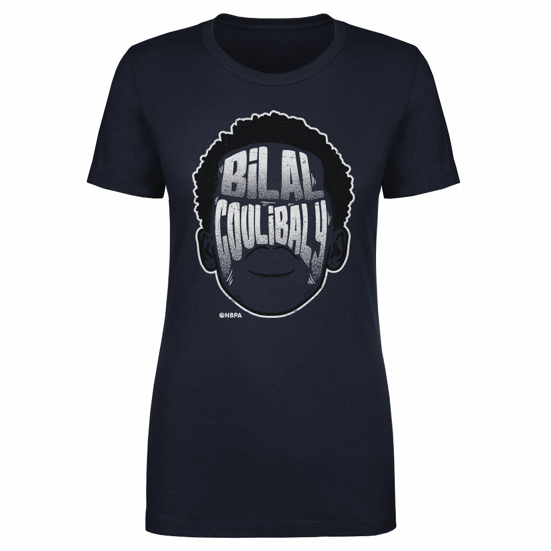 Bilal Coulibaly Women's T-Shirt | 500 LEVEL