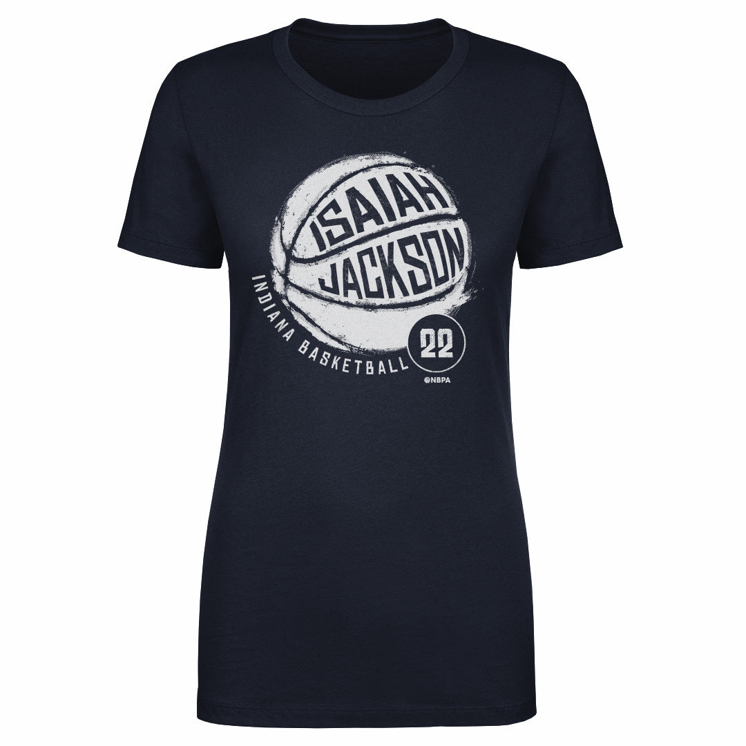 Isaiah Jackson Women's T-Shirt | 500 LEVEL