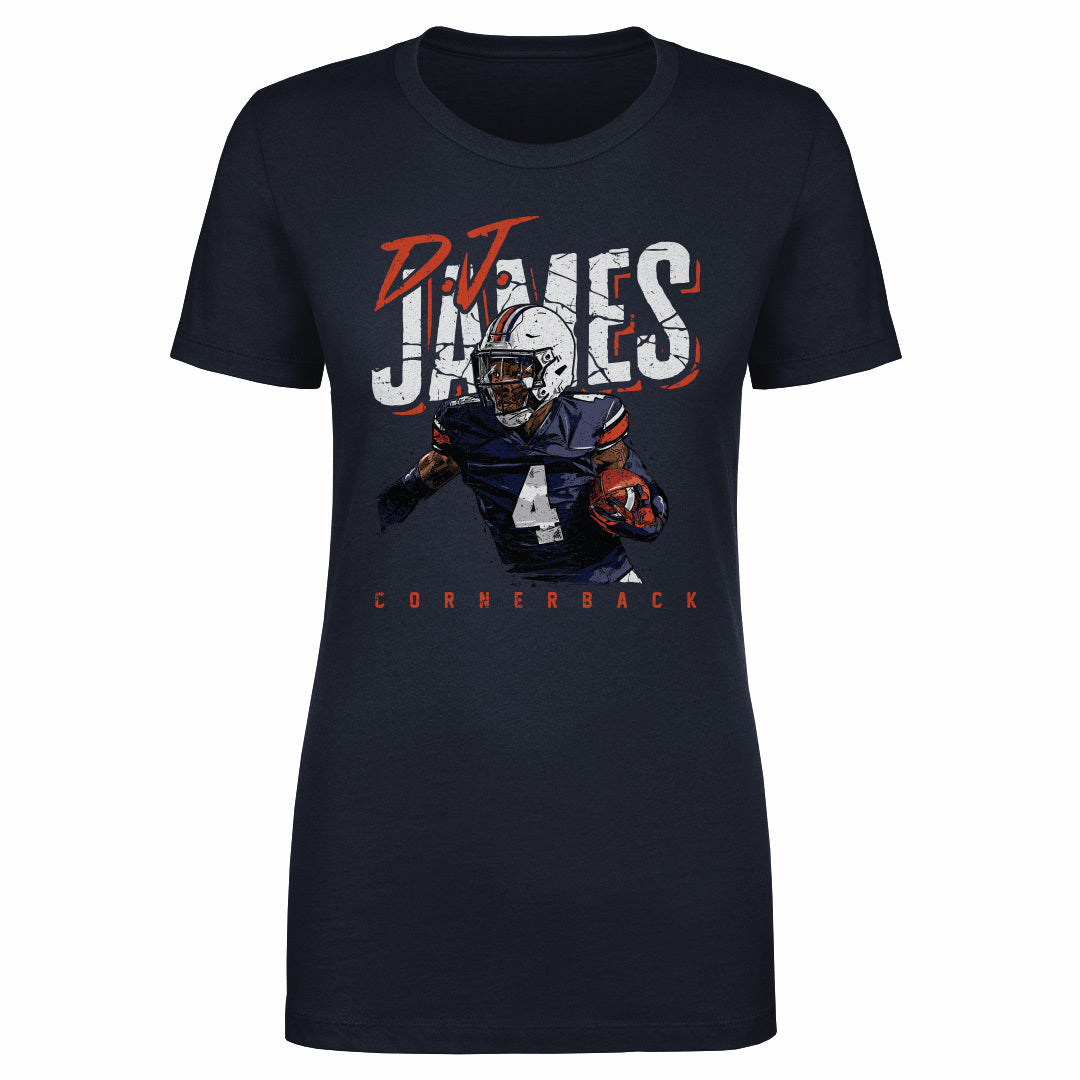 D.J. James Women's T-Shirt | 500 LEVEL