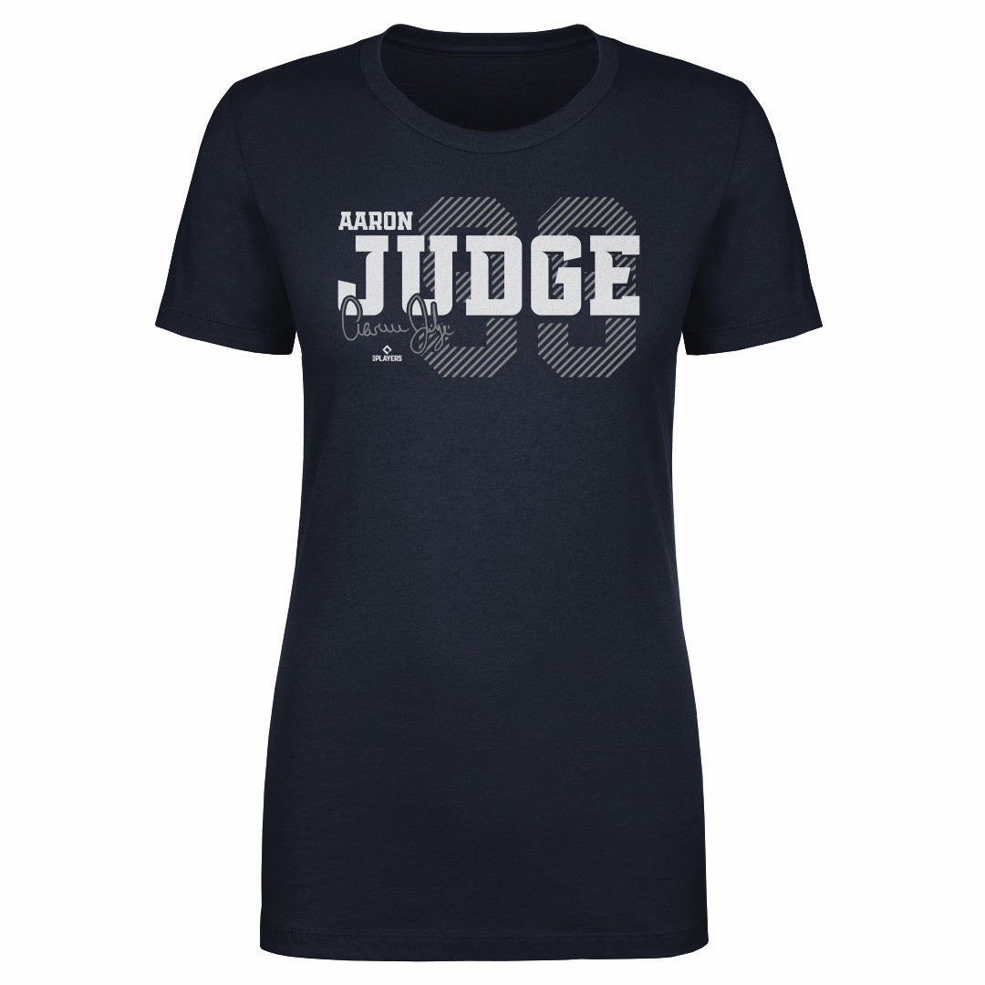 Aaron Judge Women's T-Shirt | 500 LEVEL