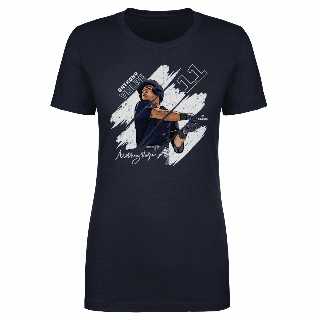Anthony Volpe Women's T-Shirt | 500 LEVEL