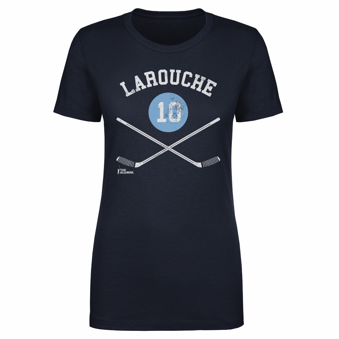 Pierre Larouche Women's T-Shirt | 500 LEVEL
